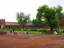 Red Fort