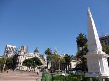 Plaza Mayo