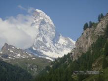 The Matterhorn