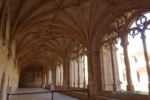 Jeronimos Monastery