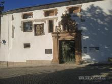 Iglesia de Sao Bento