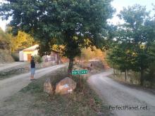 Camping Cepo Verde