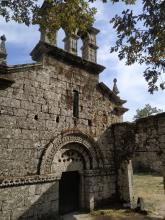 Monasterio Pitoes