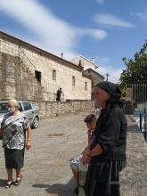 Women in Soajo