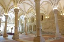 Alcobaça Monastery