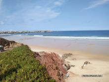 Baleal beach