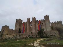 Castillo de Óbidos