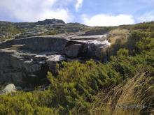 Serra da Estrela