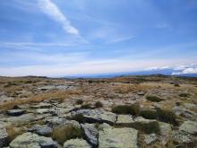 Serra da Estrela