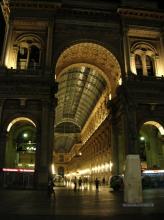 Galerías Vittorio Emanuele II