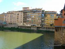 Río Arno