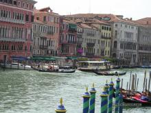 Gran Canal