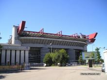 Estadio de San Siro