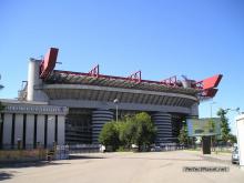 San Siro Stadium