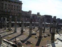 Trajan´s Forum