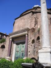 Roman Forum and Palatine