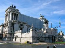 Vittorio Emanuel II Monument