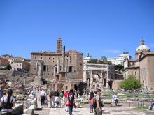 Foro  Romano