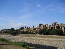 Circus Maximus