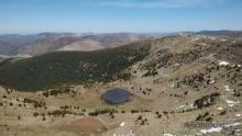 Laguna Muñalba