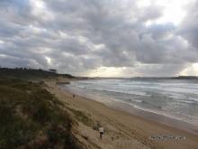 Playa de Somo