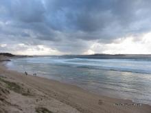 Playa de Somo