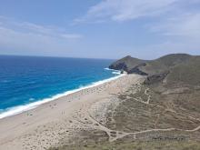 Playa de los Muertos