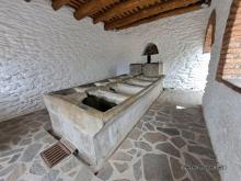 Washhouse in Pampaneira