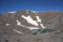 Laguna de la Caldera