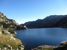 Estany de Colomers