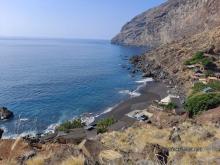 Playa de la Veta