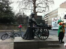 Molly Malone