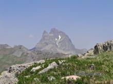 Midi D'Ossau