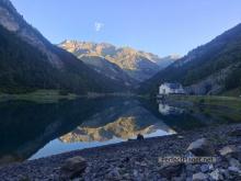 Sarra reservoir