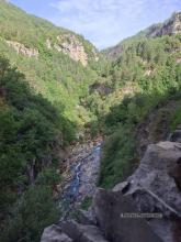 Añisclo canyon