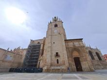 Catedral de Palencia