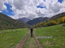 Montaña Palentina