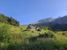 Refugio de Lizara