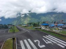 Lukla Airport