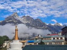 Tengboche