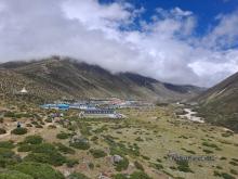 Dingboche