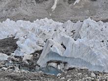 Khumbu Glacier