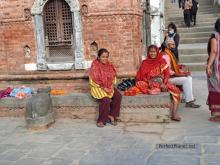 Pashupatinath