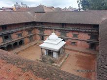 Durbar Square