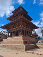 Durbar Square