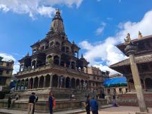 Durbar Square