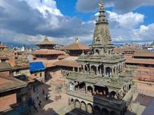 Durbar Square