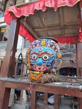 Indra Jatra