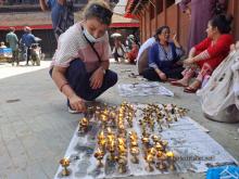 Indra Jatra