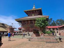 Changu Narayan Temple